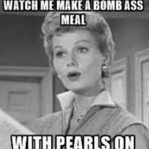 Meet your Posher, Helena